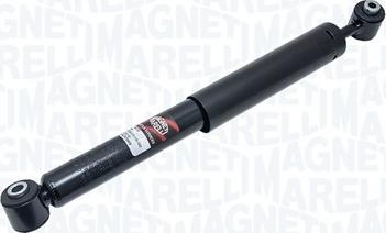 Magneti Marelli 357103070000 - Амортизатор autozip.com.ua