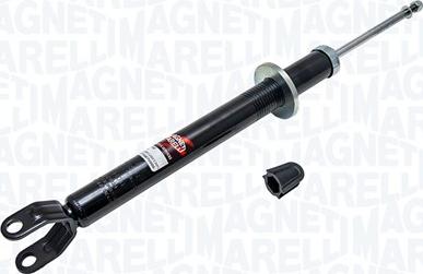 Magneti Marelli 357110070000 - Амортизатор autozip.com.ua