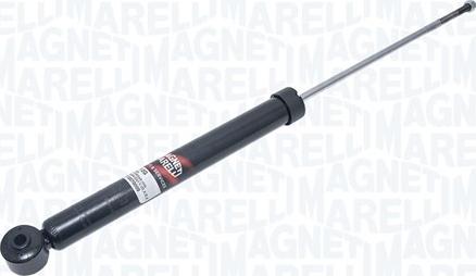 Magneti Marelli 357112070000 - Амортизатор autozip.com.ua