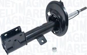 Magneti Marelli 357117070200 - Амортизатор autozip.com.ua