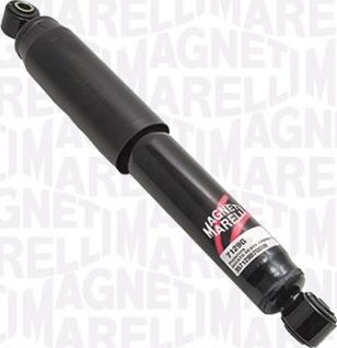 Magneti Marelli 357129070000 - Амортизатор autozip.com.ua