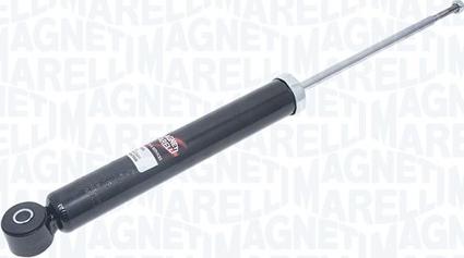 Magneti Marelli 357121070000 - Амортизатор autozip.com.ua