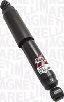 Magneti Marelli 357128070000 - Амортизатор autozip.com.ua