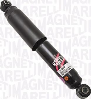 Magneti Marelli 357123070000 - Амортизатор autozip.com.ua