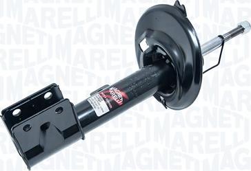 Magneti Marelli 357174070100 - Амортизатор autozip.com.ua