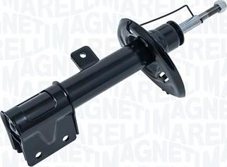 Magneti Marelli 357174070200 - Амортизатор autozip.com.ua