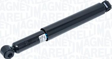 Magneti Marelli 357398080000 - Амортизатор autozip.com.ua