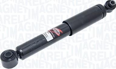 Magneti Marelli 357368070000 - Амортизатор autozip.com.ua
