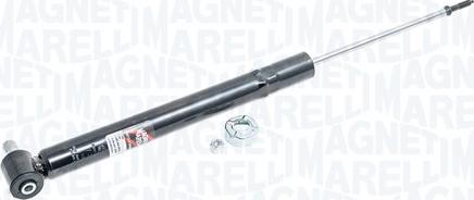 Magneti Marelli 357319070000 - Амортизатор autozip.com.ua