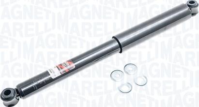 Magneti Marelli 357314070000 - Амортизатор autozip.com.ua