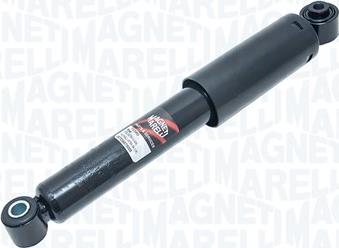 Magneti Marelli 357334070000 - Амортизатор autozip.com.ua