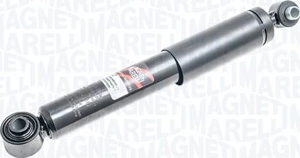 Magneti Marelli 357370070000 - Амортизатор autozip.com.ua