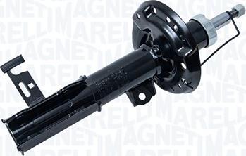 Magneti Marelli 357241070200 - Амортизатор autozip.com.ua
