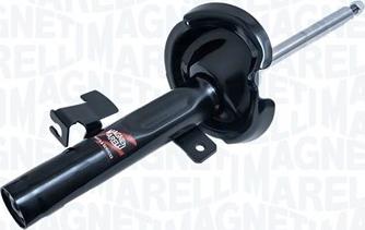 Magneti Marelli 357209070200 - Амортизатор autozip.com.ua