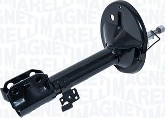 Magneti Marelli 357211070100 - Амортизатор autozip.com.ua