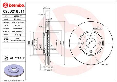 Magneti Marelli 360406167101 - Гальмівний диск autozip.com.ua