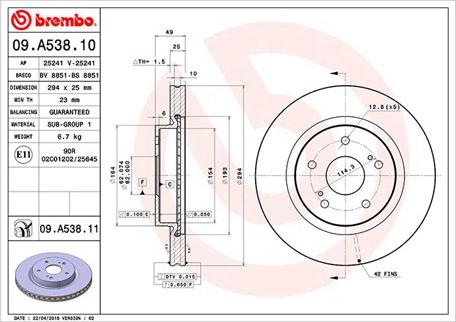 Magneti Marelli 360406110600 - Гальмівний диск autozip.com.ua