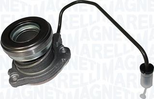 Magneti Marelli 360319030071 - Робочий циліндр, система зчеплення autozip.com.ua