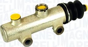 Magneti Marelli 360313030027 - Головний циліндр, система зчеплення autozip.com.ua