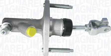 Magneti Marelli 360313030158 - Головний циліндр, система зчеплення autozip.com.ua