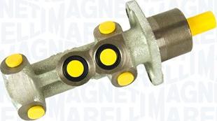 Magneti Marelli 360219130178 - Головний гальмівний циліндр autozip.com.ua