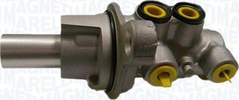 Magneti Marelli 360219130392 - Головний гальмівний циліндр autozip.com.ua