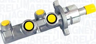 Magneti Marelli 360219130368 - Головний гальмівний циліндр autozip.com.ua