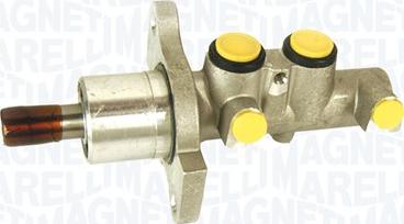 Magneti Marelli 360219130259 - Головний гальмівний циліндр autozip.com.ua