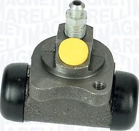 Magneti Marelli 360219230416 - Колісний гальмівний циліндр autozip.com.ua