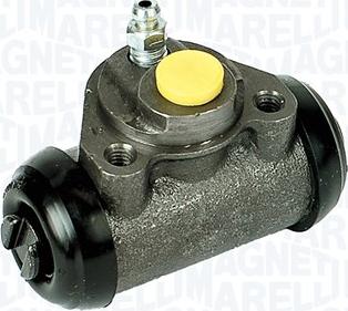 Magneti Marelli 360219230119 - Колісний гальмівний циліндр autozip.com.ua