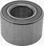 Magneti Marelli 361111185336 - Комплект підшипника маточини колеса autozip.com.ua