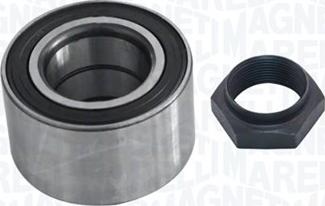 Magneti Marelli 361111185337 - Комплект підшипника маточини колеса autozip.com.ua