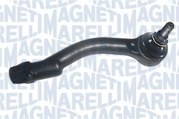 Magneti Marelli 301191604490 - Наконечник рульової тяги, кульовий шарнір autozip.com.ua