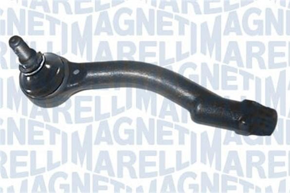 Magneti Marelli 301191604480 - Наконечник рульової тяги, кульовий шарнір autozip.com.ua