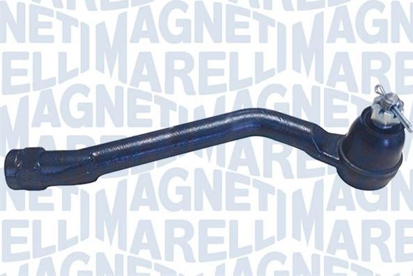 Magneti Marelli 301191604570 - Наконечник рульової тяги, кульовий шарнір autozip.com.ua