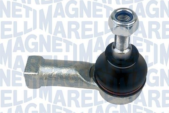 Magneti Marelli 301191604610 - Наконечник рульової тяги, кульовий шарнір autozip.com.ua