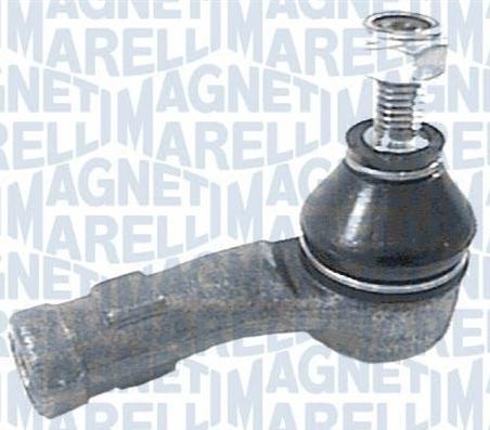 Magneti Marelli 301191604190 - Наконечник рульової тяги, кульовий шарнір autozip.com.ua