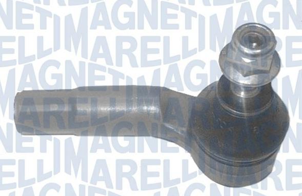 Magneti Marelli 301191604110 - Наконечник рульової тяги, кульовий шарнір autozip.com.ua