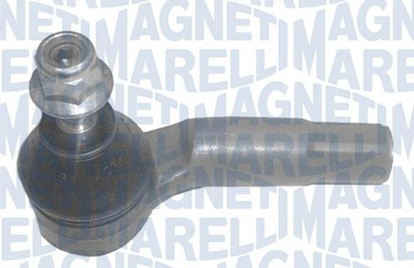 Magneti Marelli 301191604120 - Наконечник рульової тяги, кульовий шарнір autozip.com.ua