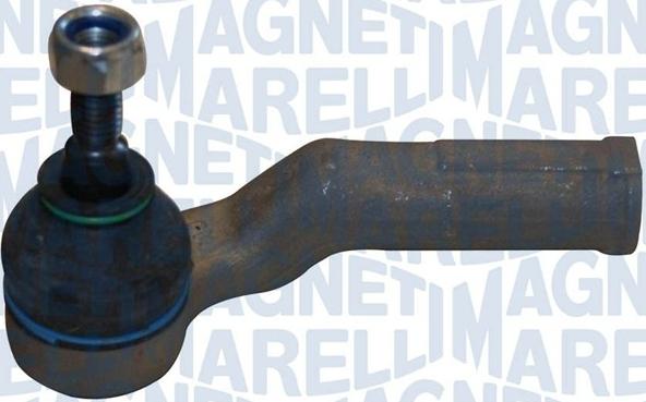 Magneti Marelli 301191604240 - Наконечник рульової тяги, кульовий шарнір autozip.com.ua