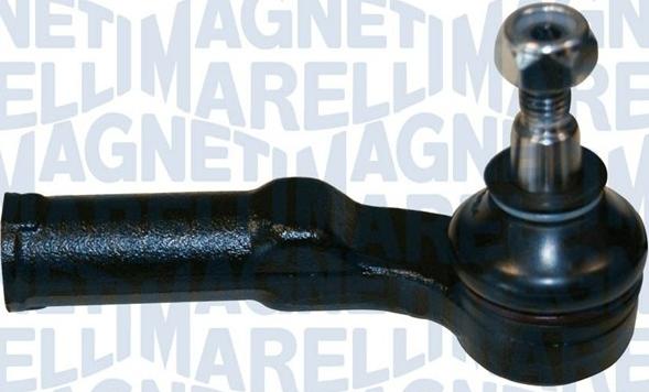 Magneti Marelli 301191604280 - Наконечник рульової тяги, кульовий шарнір autozip.com.ua