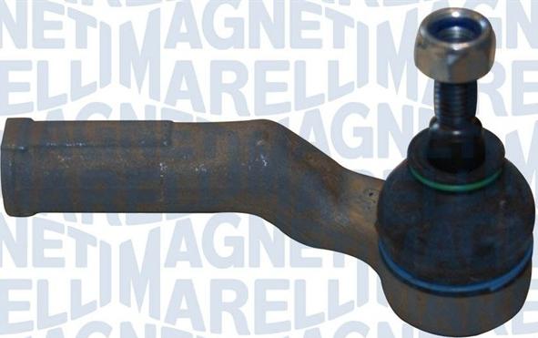 Magneti Marelli 301191604230 - Наконечник рульової тяги, кульовий шарнір autozip.com.ua