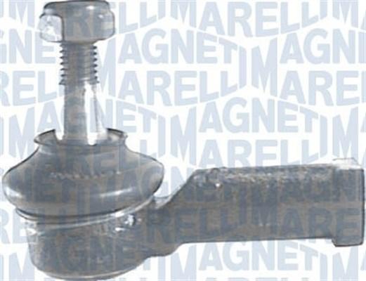 Magneti Marelli 301191605950 - Наконечник рульової тяги, кульовий шарнір autozip.com.ua
