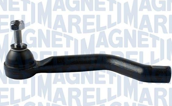 Magneti Marelli 301191605930 - Наконечник рульової тяги, кульовий шарнір autozip.com.ua