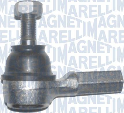 Magneti Marelli 301191605970 - Наконечник рульової тяги, кульовий шарнір autozip.com.ua