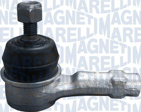 Magneti Marelli 301191605590 - Наконечник рульової тяги, кульовий шарнір autozip.com.ua