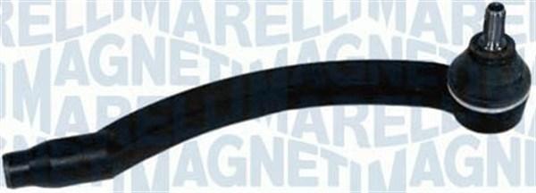 Magneti Marelli 301191605620 - Наконечник рульової тяги, кульовий шарнір autozip.com.ua