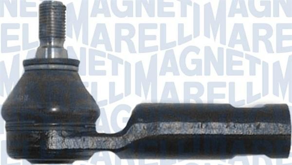 Magneti Marelli 301191605850 - Наконечник рульової тяги, кульовий шарнір autozip.com.ua