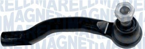Magneti Marelli 301191605800 - Наконечник рульової тяги, кульовий шарнір autozip.com.ua