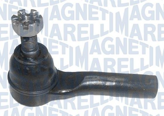 Magneti Marelli 301191605820 - Наконечник рульової тяги, кульовий шарнір autozip.com.ua